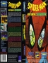 Sega  Master System&nbsp; - &nbsp;Spider-Man - Return of the Sinister Six